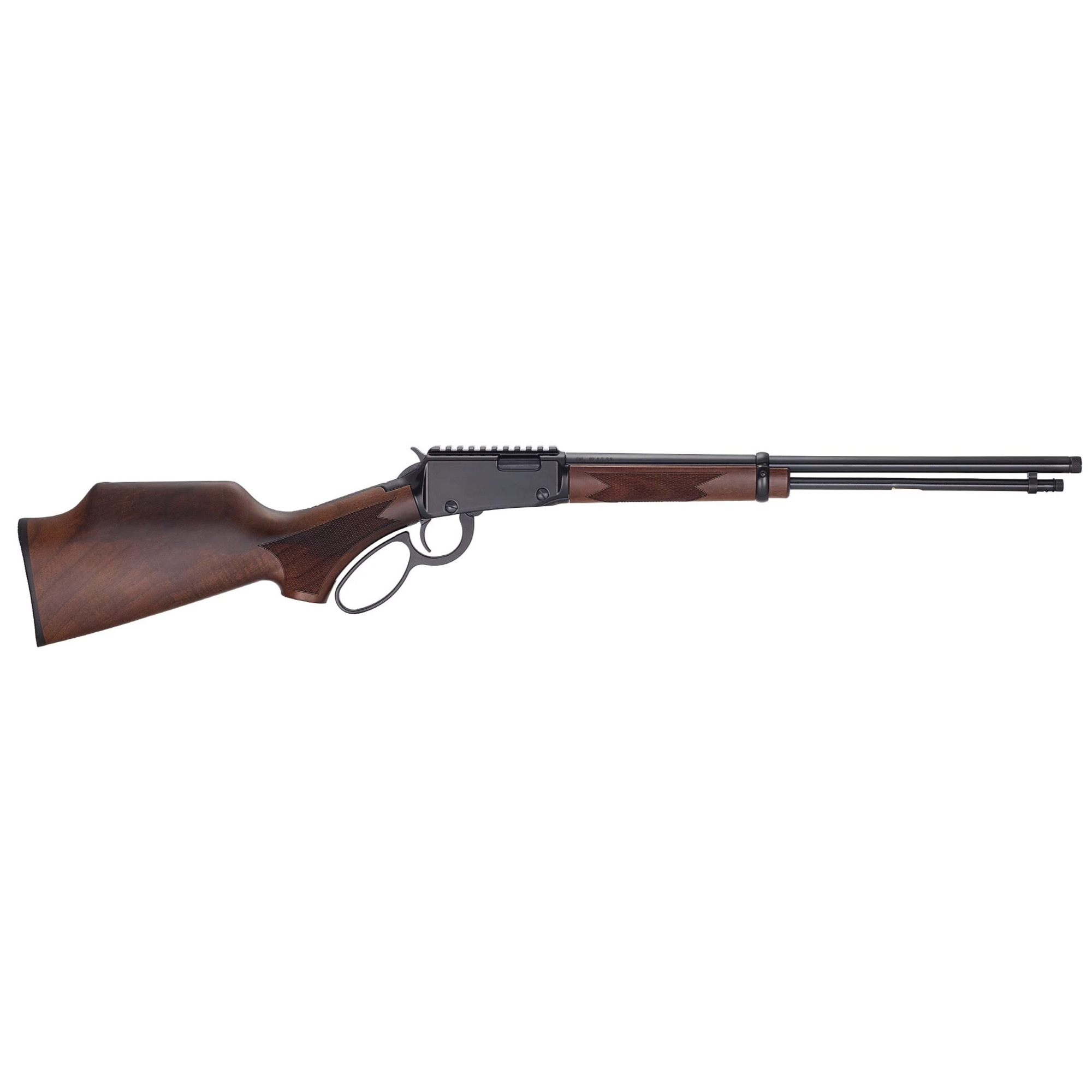H1 SPORTER 22MAG BL/WD 16.5"