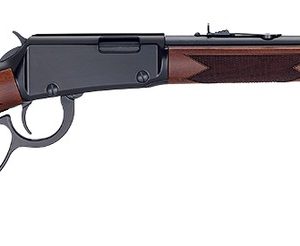 H1 WESTERN 22MAG BL/WD 18.5"