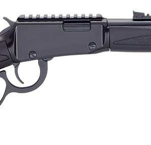 H1 X 22LR BL/SY 16.5" TB