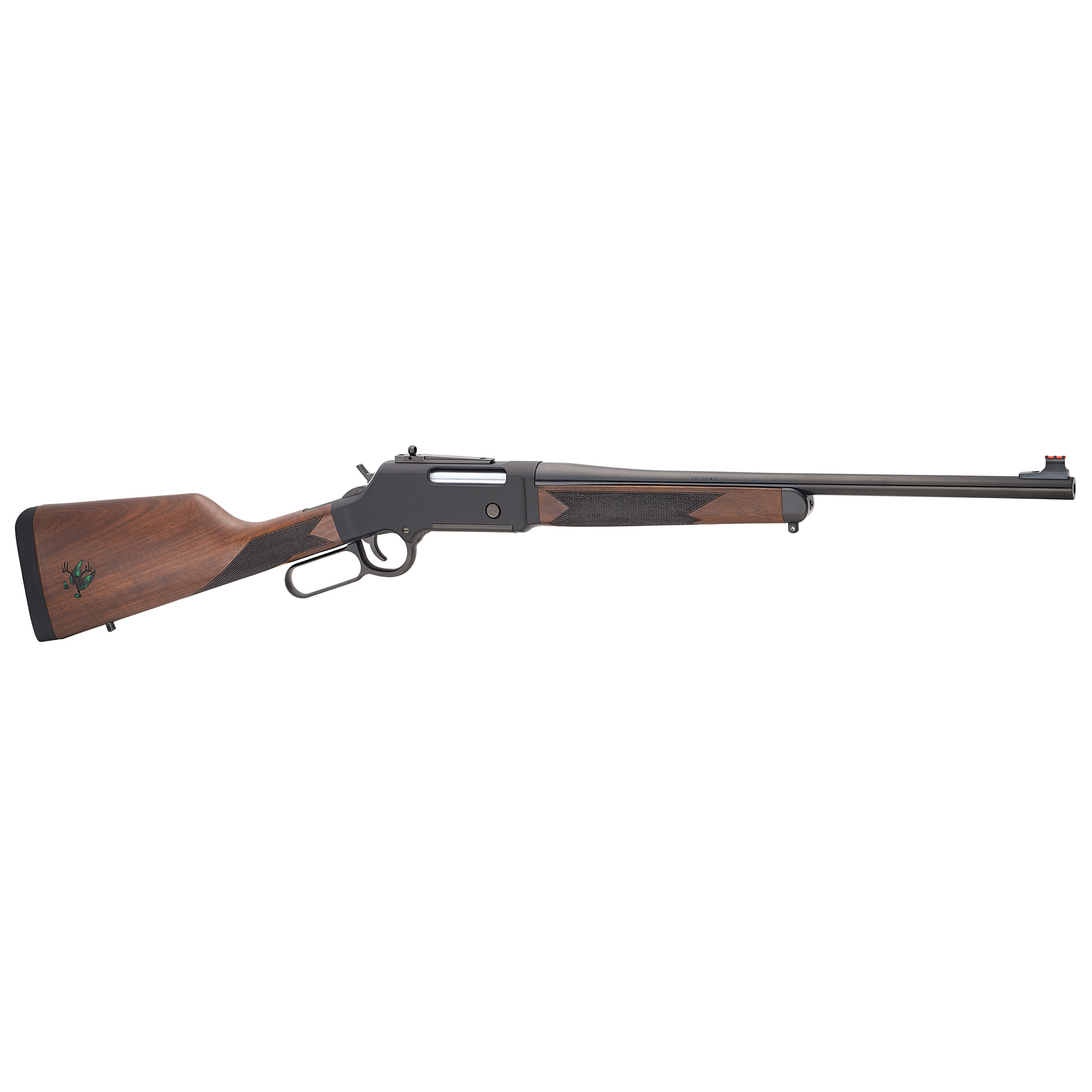 H14 LONG RANGER TRACKER 308WIN