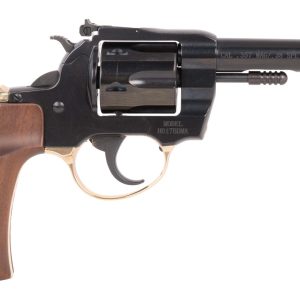 BIG BOY DEADEYE 357MAG BH