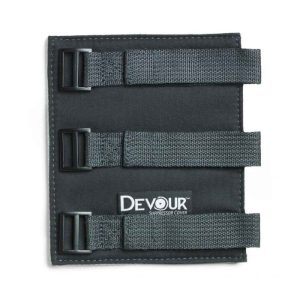 DEVOUR SUPRESSOR COVER 5.5"