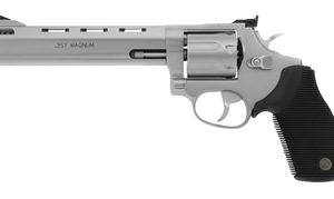 627 TRACKER 357MAG SS 6" AS