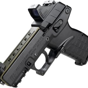 P17 22LR 16+1 GRN TB PKG