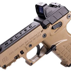 P17 22LR 16+1 TAN TB PKG