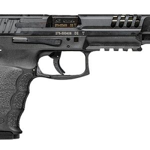 VP9 MATCH 9MM BLK 10+1 OR CA