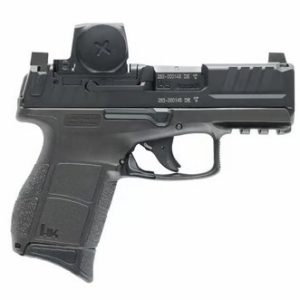 VP9CC 9MM BLK 10+1 NS OR CCW