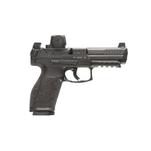 VP9A1 F 9MM BK 10+1 VTX CCW