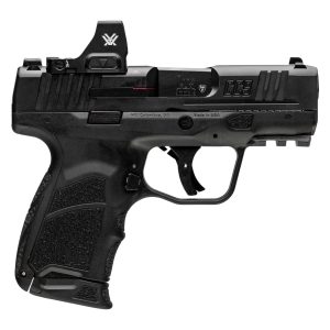 CC9 9MM BLK 10+1 NS VTX CCW