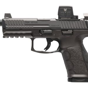 VP9A1 K TAC 9MM BK 15+1 NS VTX