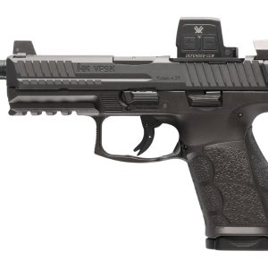 VP9A1 K TAC 9MM BK 10+1 VTX