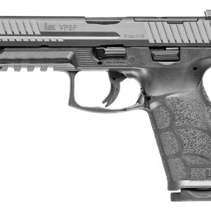 VP9A1 F 9MM BLK 10+1 NS OR CA