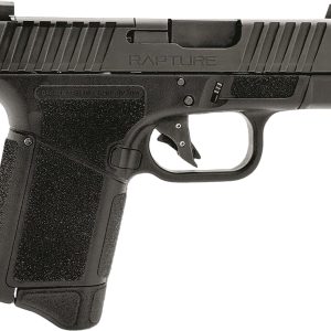 GF9 9MM 3.25" GRY/BLK 12+1