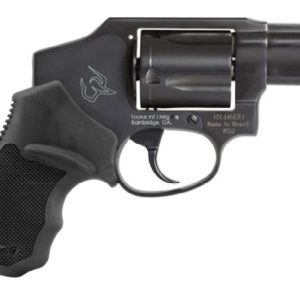 650 357MAG BL 5SH 2"