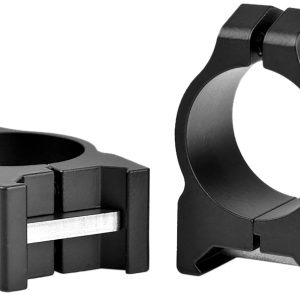 RINGS MAXIMA 1" LOW MT VERT