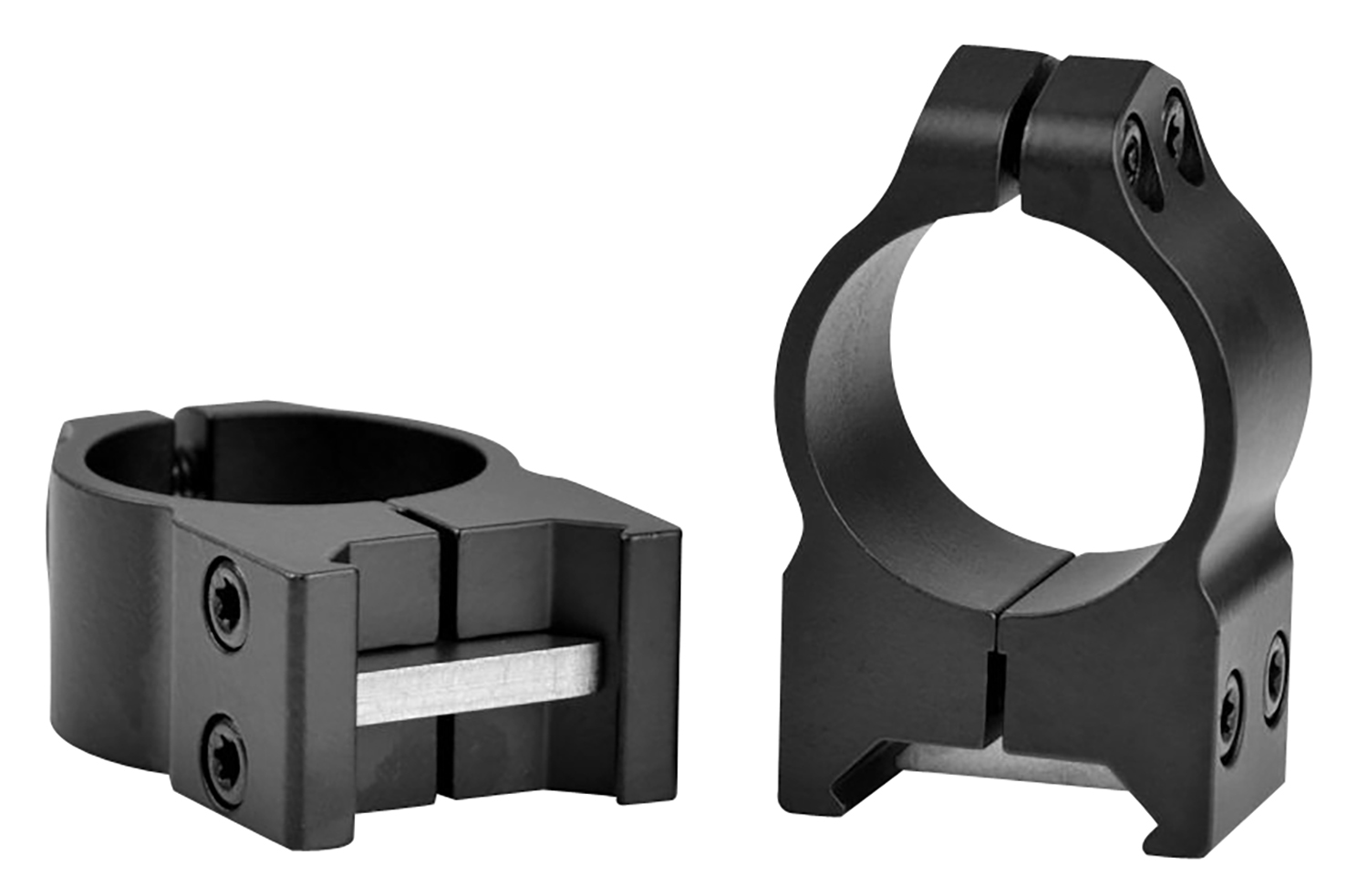 RINGS MAXIMA 1" MED MT VERT
