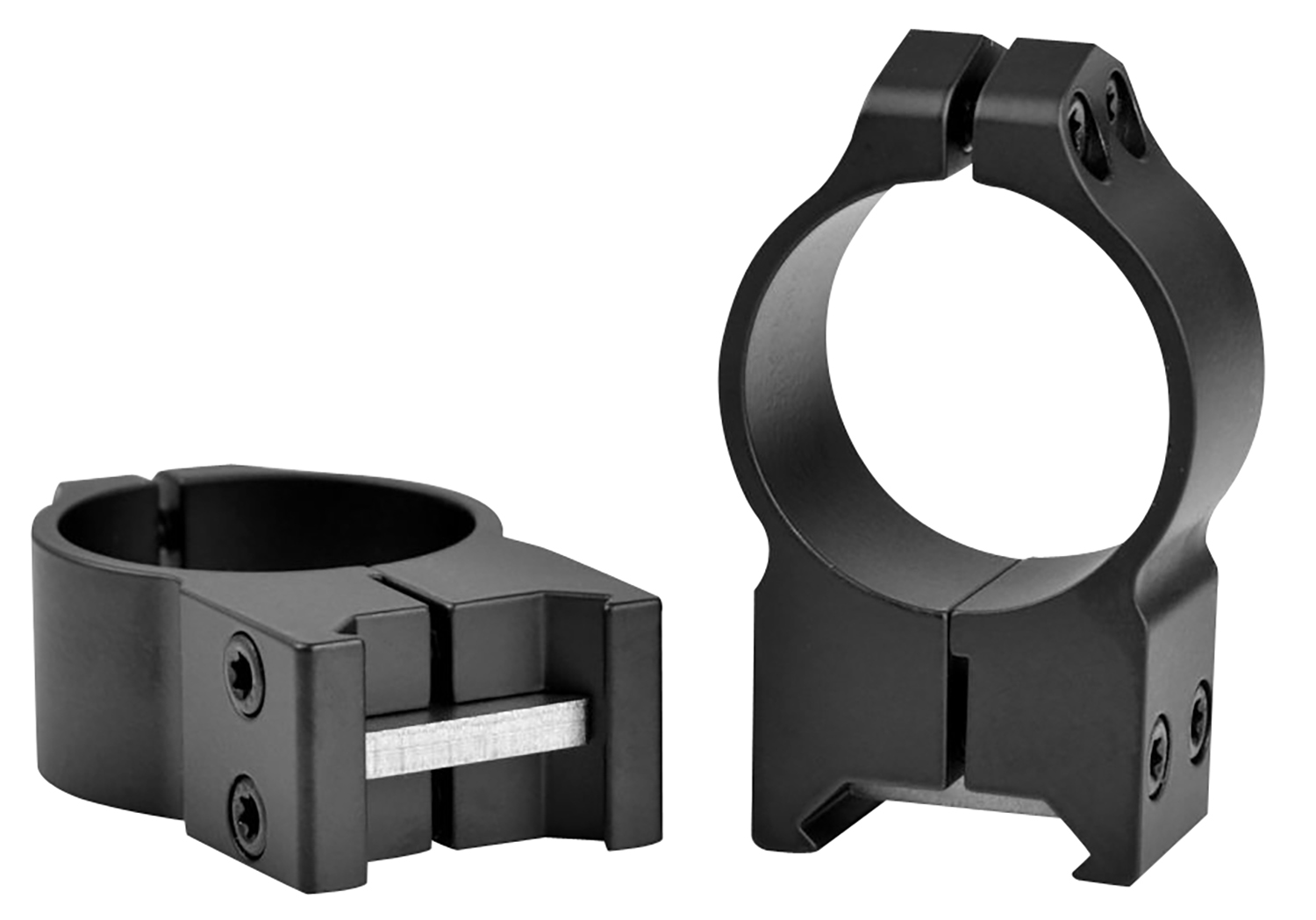RINGS MAXIMA 30MM HIGH MT VERT