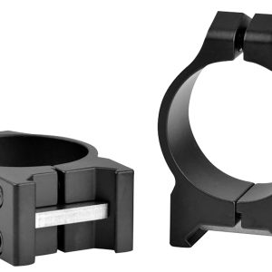 RINGS MAXIMA 30MM LOW MT VERT