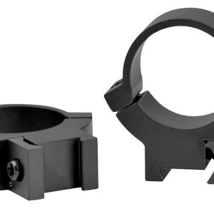 RINGS RIMFIRE 1" MED MATTE