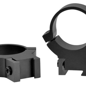 RINGS RIMFIRE 1" HIGH MATTE
