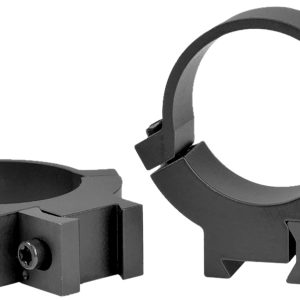 RINGS RIMFIRE 30MM MED MATTE