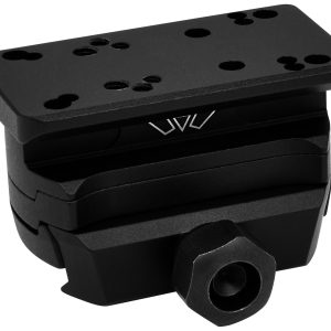 MSR REFLEX RED-DOT RISER     #