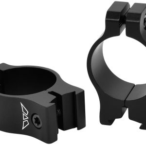 VAPOR RINGS RIMFIRE 1" LOW