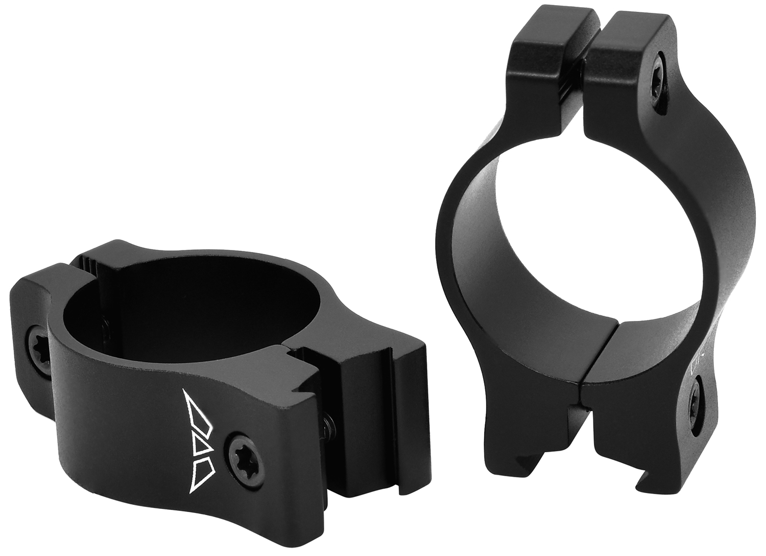 VAPOR RINGS RIMFIRE 1" LOW