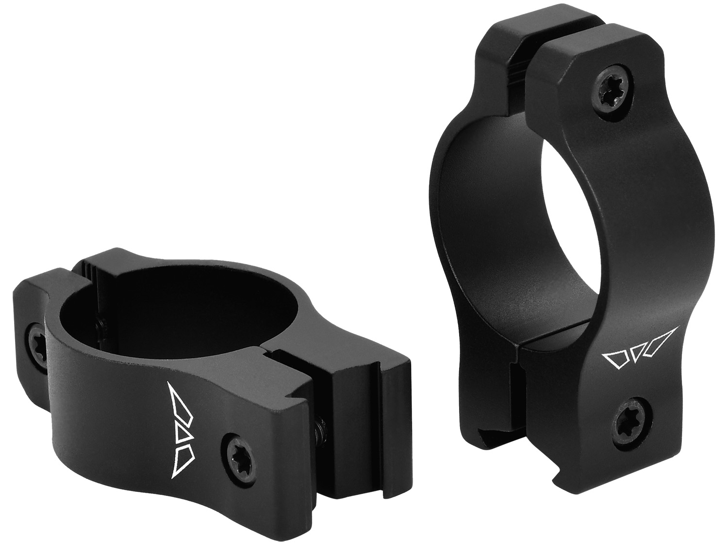 VAPOR RINGS RIMFIRE 1" MED