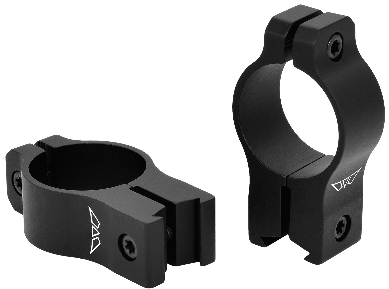 VAPOR RINGS RIMFIRE 1" HIGH
