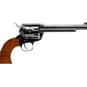 BOUNTY HNT 22LR/M 6.75" 6RD BL