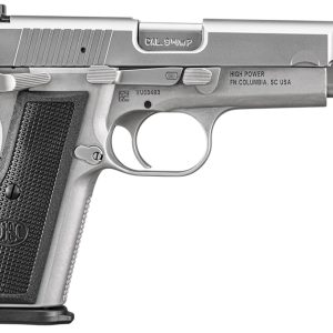 HIGH POWER 9MM SS 4.7" 10+1