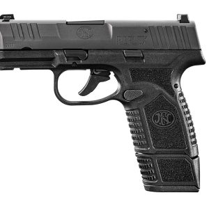 REFLEX 9MM BLK 3.3" 15+1 NMS