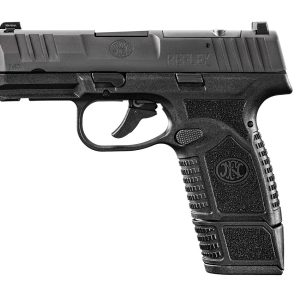 REFLEX 9MM BLK 15+1 MRD NMS