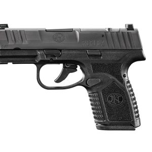 REFLEX 9MM BLK 10+1 MRD NMS