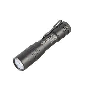 MEGASTREAM USB 1800LM BLK