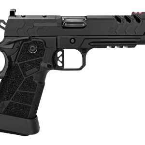 2K11 COMP 9MM BLK 5" FXD