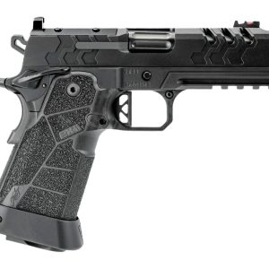 2K11 PRO COMP 9MM FXD 4.25"