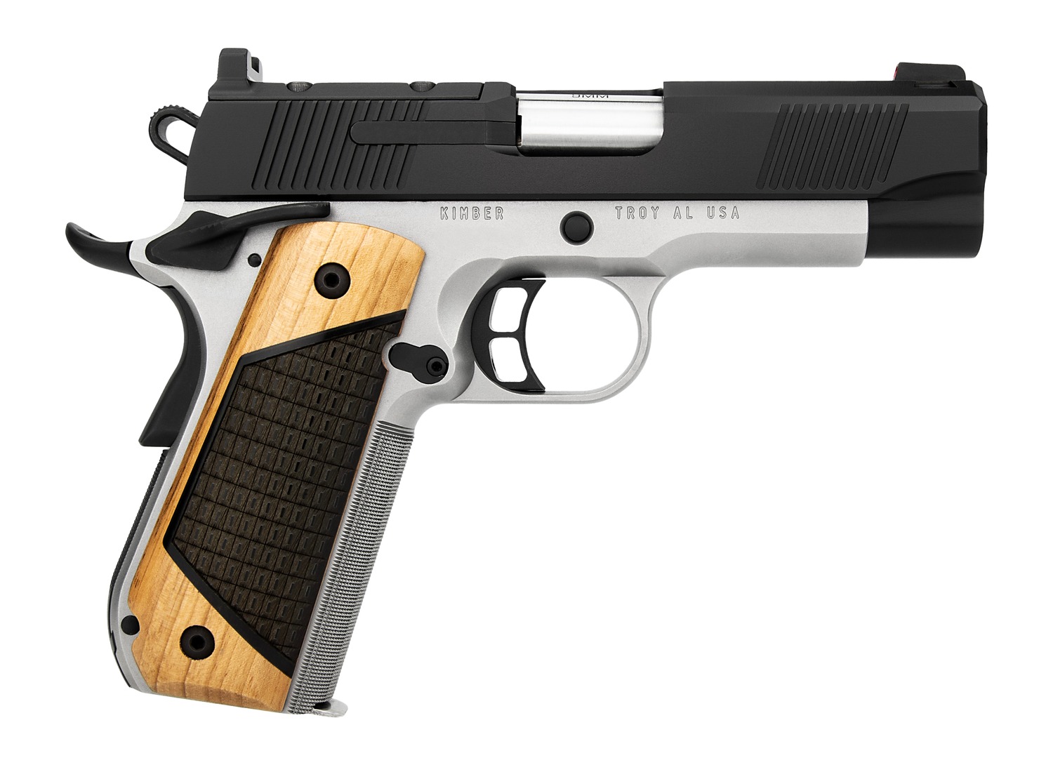 NEXT GEN PRO TWO TONE 45ACP