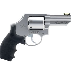 66 COMBAT 357MAG SS 3" 7RD AS