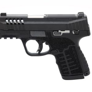STANCE XR MC9MS 9MM BLK 13+1