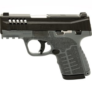STANCE XR MC9MS 9MM GRY 13+1