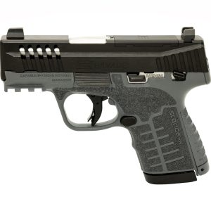 STANCE XR MC9MS NS 9MM GRY