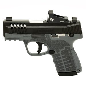 STANCE XR MC9MS XP 9MM GRY