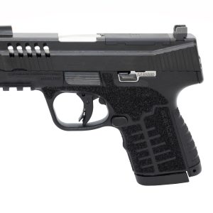 STANCE XR MC9 NS 9MM BLK