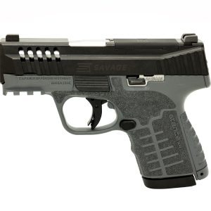STANCE XR MC9 9MM GRY 13+1