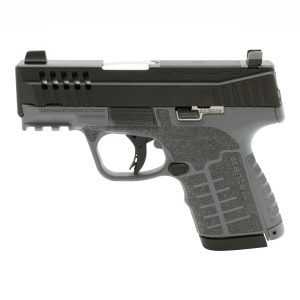 STANCE XR MC9 NS 9MM GRY