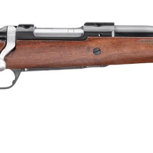 HAWKEYE HUNTER 243WIN BL/WD TB