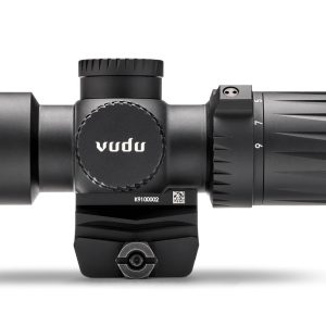VUDU 3-9X32MM MD6 SFP