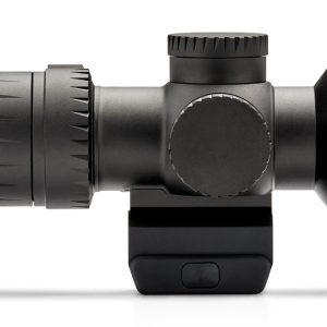 VUDU 4-12X36MM MD5 MRAD
